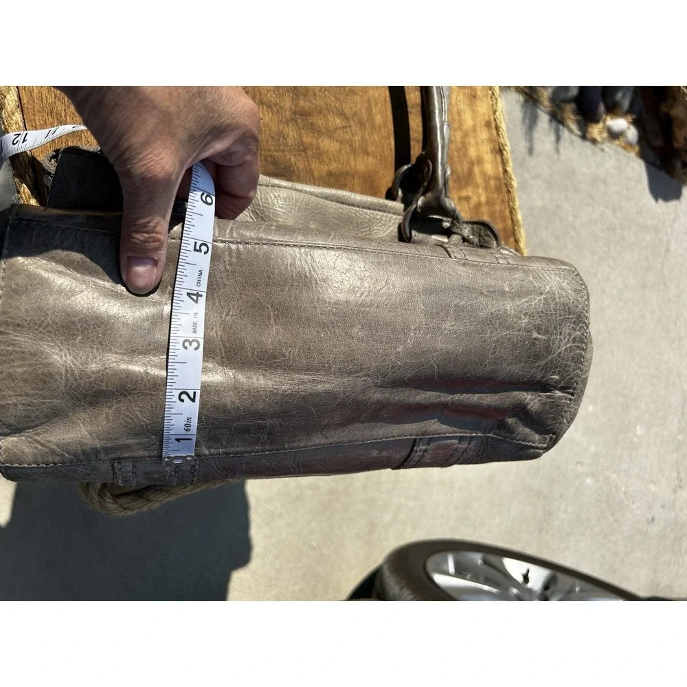Frye pre owned